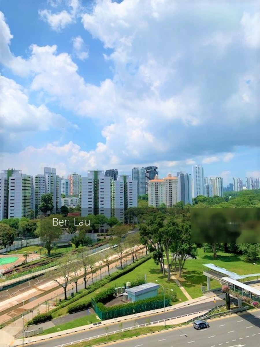 Blk 343 Clementi Avenue 5 (Clementi), HDB 3 Rooms #202625222